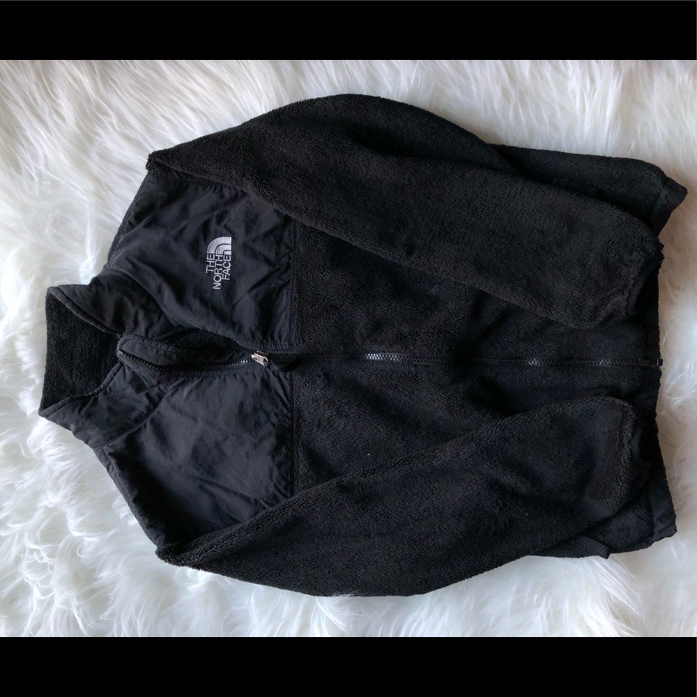 North Face Wind Breaker